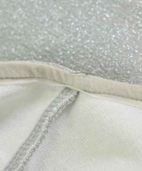 H BEAUTY&YOUTH（エイチビューティーアンドユース）Tシャツ・カットソー シルバー サイズ:-(M位) レディース/2200671398101