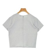 H BEAUTY&YOUTH（エイチビューティーアンドユース）Tシャツ・カットソー シルバー サイズ:-(M位) レディース/2200671398101