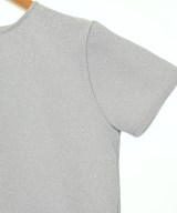 H BEAUTY&YOUTH（エイチビューティーアンドユース）Tシャツ・カットソー シルバー サイズ:-(M位) レディース/2200671398101
