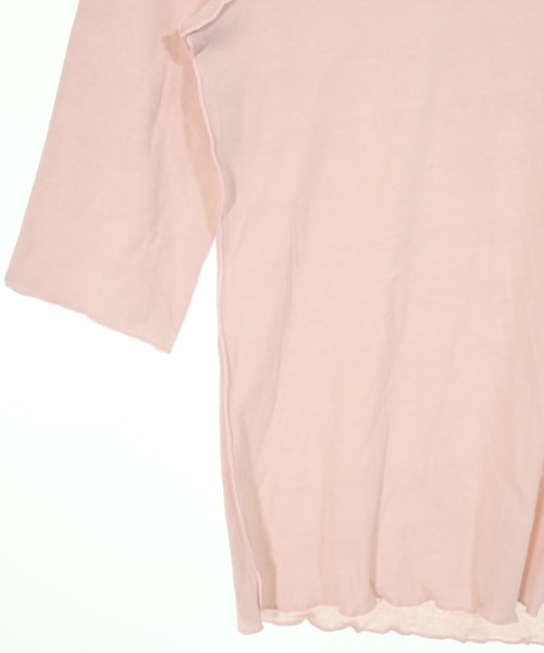 H BEAUTY&YOUTH（エイチビューティーアンドユース）Tシャツ・カットソー ピンク サイズ:-(M位) レディース/2200671398125