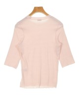 H BEAUTY&YOUTH（エイチビューティーアンドユース）Tシャツ・カットソー ピンク サイズ:-(M位) レディース/2200671398125
