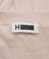 H BEAUTY&YOUTH（エイチビューティーアンドユース）Tシャツ・カットソー ピンク サイズ:-(M位) レディース/2200671398125