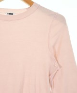 H BEAUTY&YOUTH（エイチビューティーアンドユース）Tシャツ・カットソー ピンク サイズ:-(M位) レディース/2200671398125