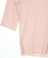 H BEAUTY&YOUTH（エイチビューティーアンドユース）Tシャツ・カットソー ピンク サイズ:-(M位) レディース/2200671398125