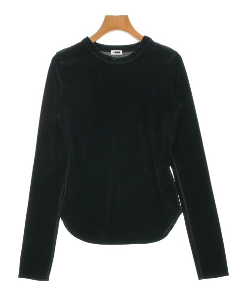 H BEAUTY&YOUTH(エイチビューティーアンドユース)Tシャツ・カットソー 黒 サイズ:-(S位)/2200672319051