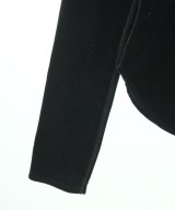 H BEAUTY&YOUTH（エイチビューティーアンドユース）Tシャツ・カットソー 黒 サイズ:-(S位) レディース/2200672319051