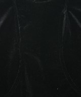 H BEAUTY&YOUTH（エイチビューティーアンドユース）Tシャツ・カットソー 黒 サイズ:-(S位) レディース/2200672319051