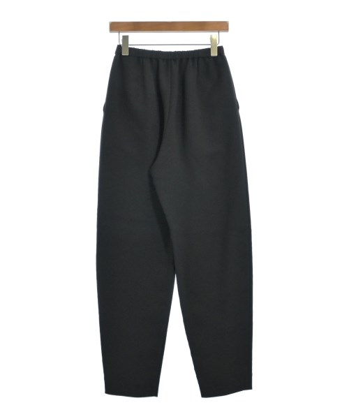 H BEAUTY&YOUTH（エイチビューティーアンドユース）スラックス 黒 サイズ:S レディース/2200672319099