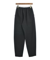 H BEAUTY&YOUTH（エイチビューティーアンドユース）スラックス 黒 サイズ:S レディース/2200672319099