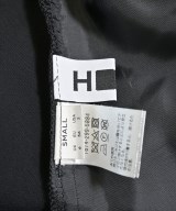 H BEAUTY&YOUTH（エイチビューティーアンドユース）スラックス 黒 サイズ:S レディース/2200672319099
