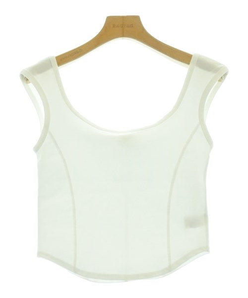 H BEAUTY&YOUTH(エイチビューティーアンドユース)のタンクトップ サイズ:-(XS位) 2,700円