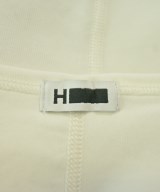 H BEAUTY&YOUTH（エイチビューティーアンドユース）タンクトップ 白 サイズ:-(XS位) レディース/2200722682043