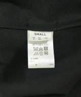 H BEAUTY&YOUTH（エイチビューティーアンドユース）カジュアルシャツ 黒 サイズ:S レディース/2200728940031