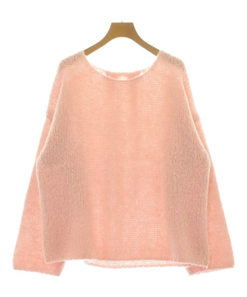H BEAUTY&YOUTH(エイチビューティーアンドユース)のニット・セーター サイズ:F 8,800円