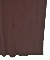 H BEAUTY&YOUTH（エイチビューティーアンドユース）ワンピース 赤 サイズ:F レディース/2200725490102