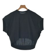 H BEAUTY&YOUTH（エイチビューティーアンドユース）Tシャツ・カットソー 黒 サイズ:F レディース/2200730450061