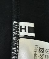 H BEAUTY&YOUTH（エイチビューティーアンドユース）Tシャツ・カットソー 黒 サイズ:F レディース/2200730450061