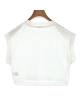H BEAUTY&YOUTH（エイチビューティーアンドユース）Tシャツ・カットソー 白 サイズ:F レディース/2200730450078