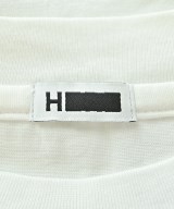 H BEAUTY&YOUTH（エイチビューティーアンドユース）Tシャツ・カットソー 白 サイズ:F レディース/2200730450078