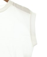 H BEAUTY&YOUTH（エイチビューティーアンドユース）Tシャツ・カットソー 白 サイズ:F レディース/2200730450078