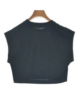 H BEAUTY&YOUTH（エイチビューティーアンドユース）Tシャツ・カットソー 黒 サイズ:F レディース/2200730450085
