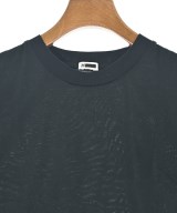 H BEAUTY&YOUTH（エイチビューティーアンドユース）Tシャツ・カットソー 黒 サイズ:F レディース/2200730450085