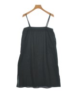 H BEAUTY&YOUTH（エイチビューティーアンドユース）ワンピース 黒 サイズ:S レディース/2200725658021