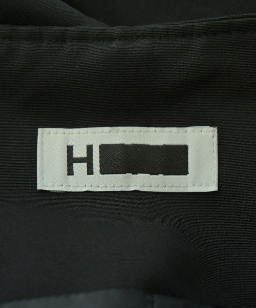 H BEAUTY&YOUTH（エイチビューティーアンドユース）ショートパンツ 黒 サイズ:M レディース/2200730914365