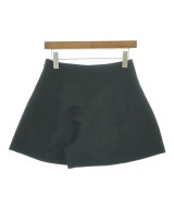 H BEAUTY&YOUTH（エイチビューティーアンドユース）ショートパンツ 黒 サイズ:M レディース/2200730914365