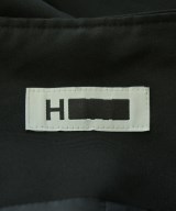 H BEAUTY&YOUTH（エイチビューティーアンドユース）ショートパンツ 黒 サイズ:M レディース/2200730914365