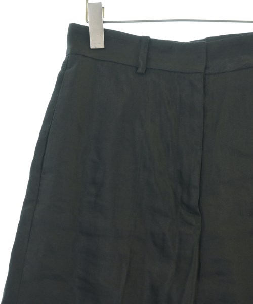 H BEAUTY&YOUTH（エイチビューティーアンドユース）ショートパンツ 黒 サイズ:M レディース/2200730914372