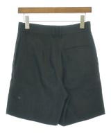 H BEAUTY&YOUTH（エイチビューティーアンドユース）ショートパンツ 黒 サイズ:M レディース/2200730914372