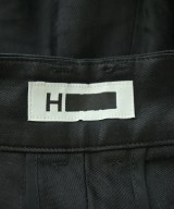 H BEAUTY&YOUTH（エイチビューティーアンドユース）ショートパンツ 黒 サイズ:M レディース/2200730914372