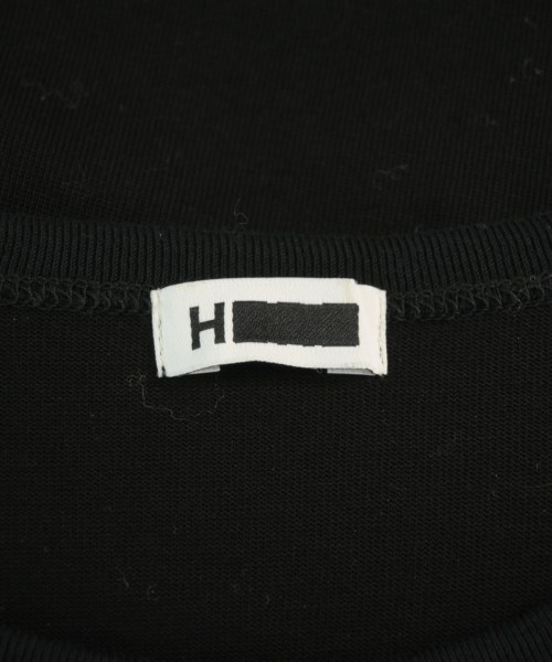 H BEAUTY&YOUTH（エイチビューティーアンドユース）ワンピース 黒 サイズ:-(L位) レディース/2200722570067