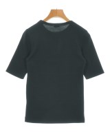 H BEAUTY&YOUTH（エイチビューティーアンドユース）Tシャツ・カットソー 黒 サイズ:-(XS位) レディース/2200722570159