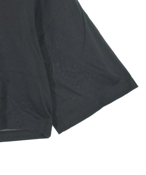 H BEAUTY&YOUTH（エイチビューティーアンドユース）Tシャツ・カットソー 黒 サイズ:-(M位) レディース/2200725027070
