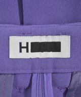 H BEAUTY&YOUTH（エイチビューティーアンドユース）その他 紫 サイズ:36(S位) レディース/2200725514174