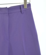 H BEAUTY&YOUTH（エイチビューティーアンドユース）その他 紫 サイズ:36(S位) レディース/2200725514174