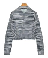 H BEAUTY&YOUTH（エイチビューティーアンドユース）カーディガン 紺 サイズ:-(L位) レディース/2200732204037