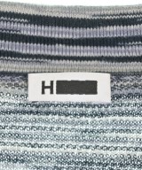 H BEAUTY&YOUTH（エイチビューティーアンドユース）カーディガン 紺 サイズ:-(L位) レディース/2200732204037