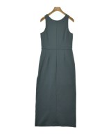 H BEAUTY&YOUTH（エイチビューティーアンドユース）ワンピース グレー サイズ:-(L位) レディース/2200732377021
