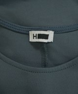 H BEAUTY&YOUTH（エイチビューティーアンドユース）ワンピース グレー サイズ:-(L位) レディース/2200732377021