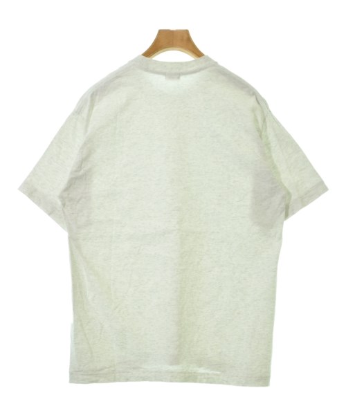 H BEAUTY&YOUTH（エイチビューティーアンドユース）Tシャツ・カットソー グレー サイズ:S レディース/2200731296040