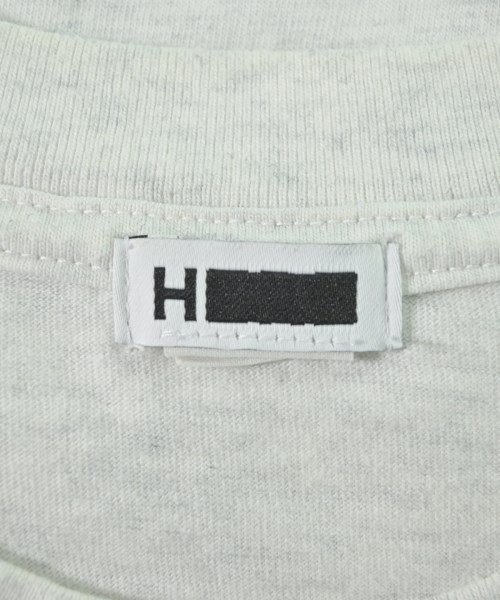 H BEAUTY&YOUTH（エイチビューティーアンドユース）Tシャツ・カットソー グレー サイズ:S レディース/2200731296040