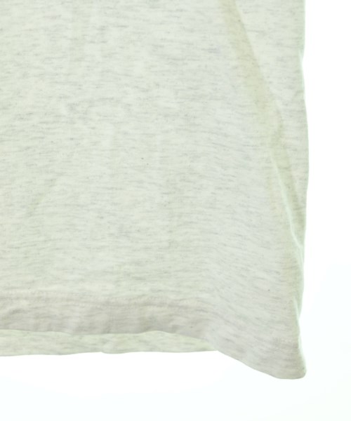 H BEAUTY&YOUTH（エイチビューティーアンドユース）Tシャツ・カットソー グレー サイズ:S レディース/2200731296040