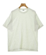 H BEAUTY&YOUTH（エイチビューティーアンドユース）Tシャツ・カットソー グレー サイズ:S レディース/2200731296040
