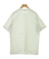 H BEAUTY&YOUTH（エイチビューティーアンドユース）Tシャツ・カットソー グレー サイズ:S レディース/2200731296040