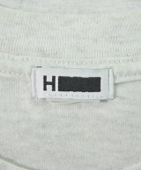 H BEAUTY&YOUTH（エイチビューティーアンドユース）Tシャツ・カットソー グレー サイズ:S レディース/2200731296040