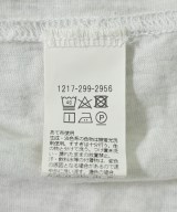 H BEAUTY&YOUTH（エイチビューティーアンドユース）Tシャツ・カットソー グレー サイズ:S レディース/2200731296040