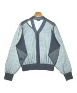 H BEAUTY&YOUTH（エイチビューティーアンドユース）カーディガン 紺 サイズ:F レディース/2200732669126
